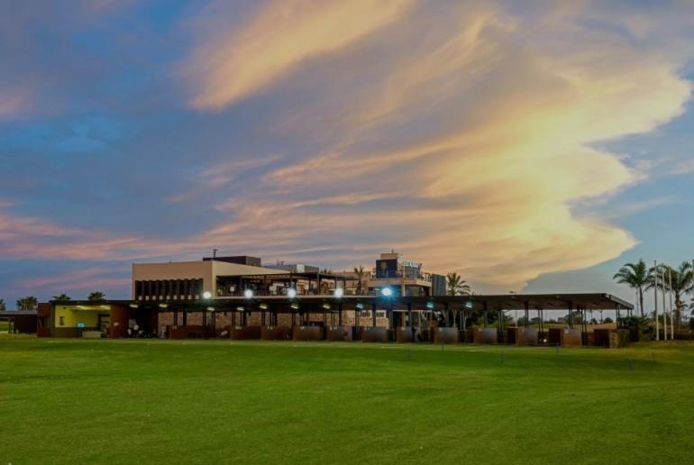 Roda Golf & Beach Resort, Murcia Exterior photo
