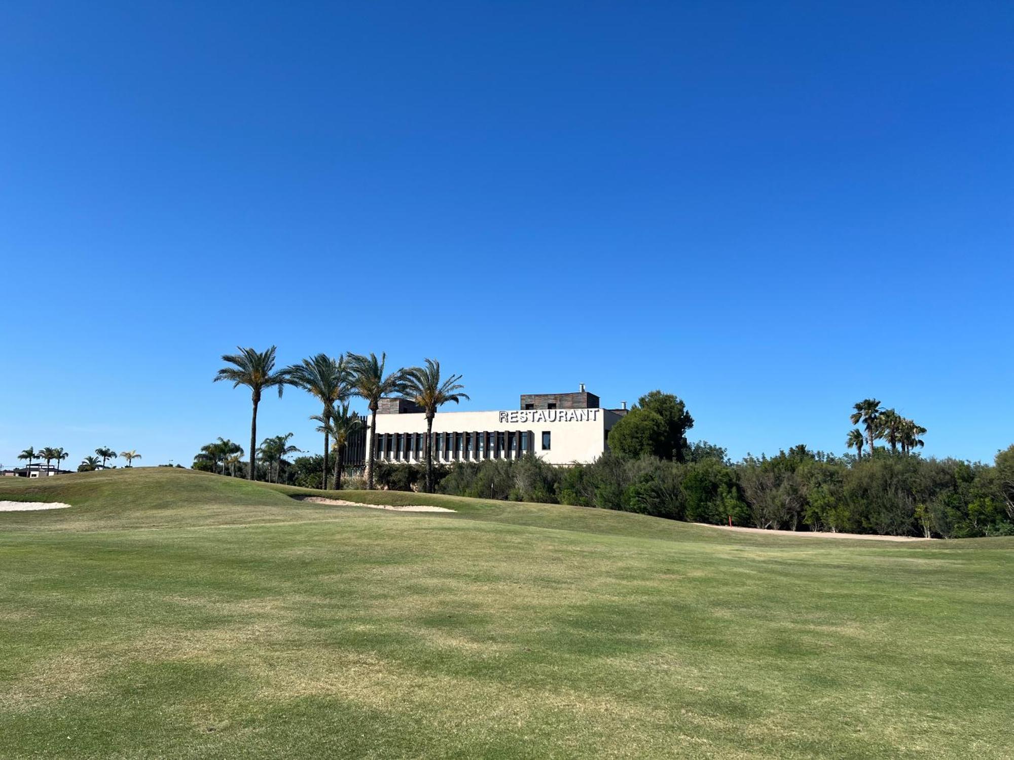 Roda Golf & Beach Resort, Murcia Exterior photo