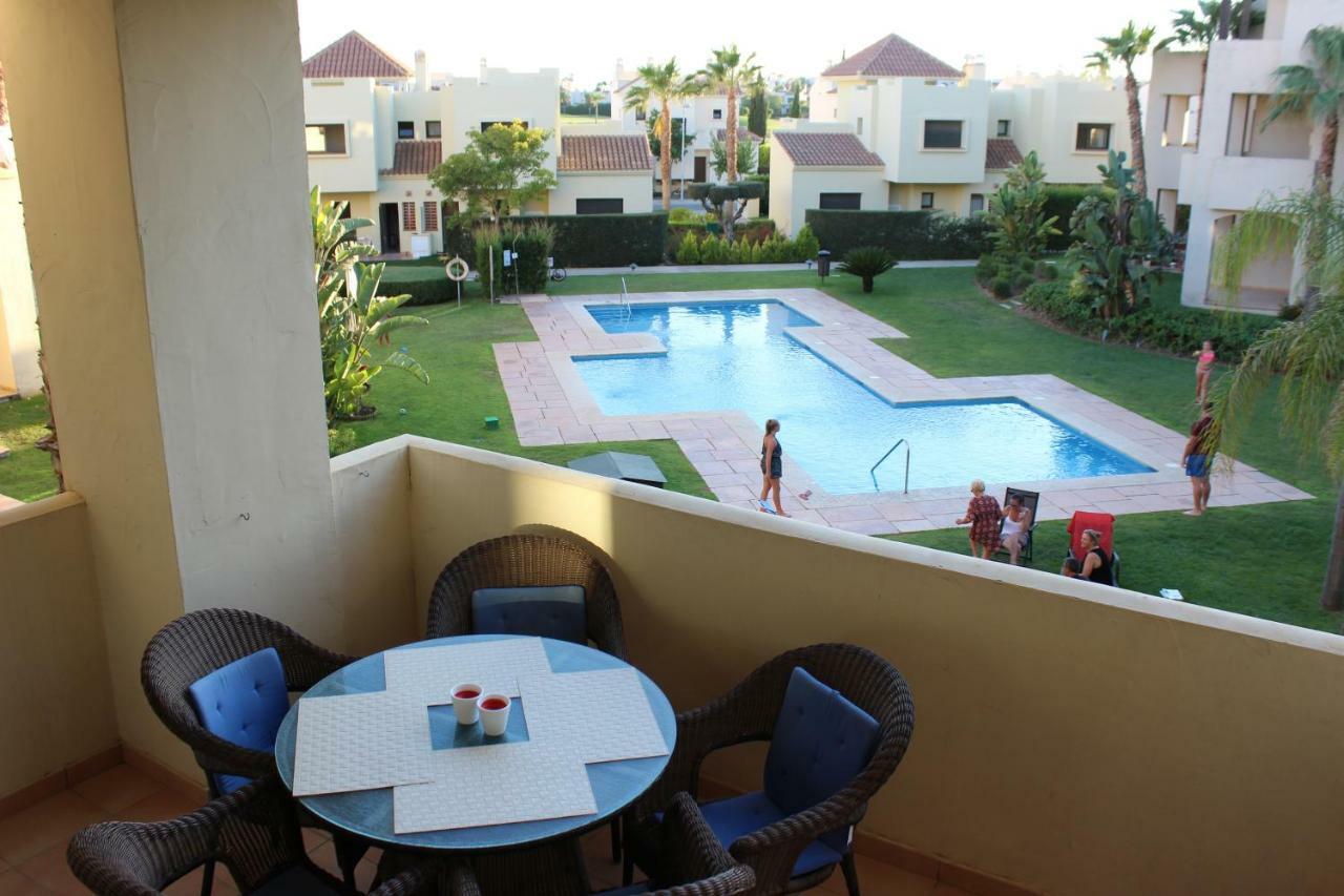 Roda Golf & Beach Resort, Murcia Exterior photo